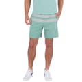 Pikkukuva 1 / 6: Hurley Hiki Shortsit Oceancare Block Party Vihreä XL Mies