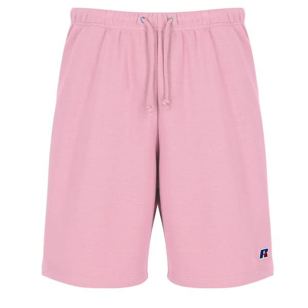 Russell Athletic Shortsit Emr E36121 Pinkki M Mies