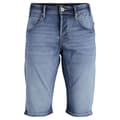 Miniatyrbild 3 av 8: Jack & Jones Jeansshorts Scale 608 Blå XL Man