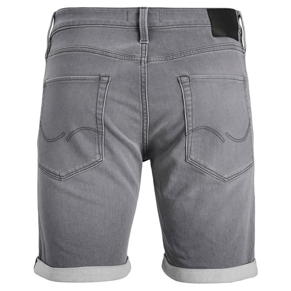 Jack & Jones Denim Shorts Rick Org 380 I.k Grå 16 Years Dreng