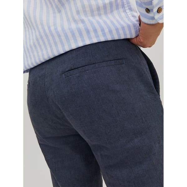 Jack & Jones Mekko Housut Riviera Sininen 50 Mies