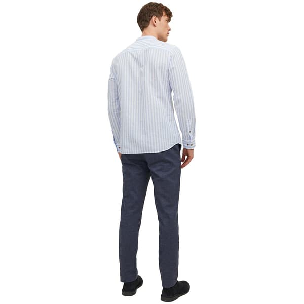 Jack & Jones Mekko Housut Riviera Sininen 50 Mies