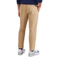 Miniatyrbillede 2 af 5: Dockers Almindelige Taljebukser Casual Pull On Beige M Mand