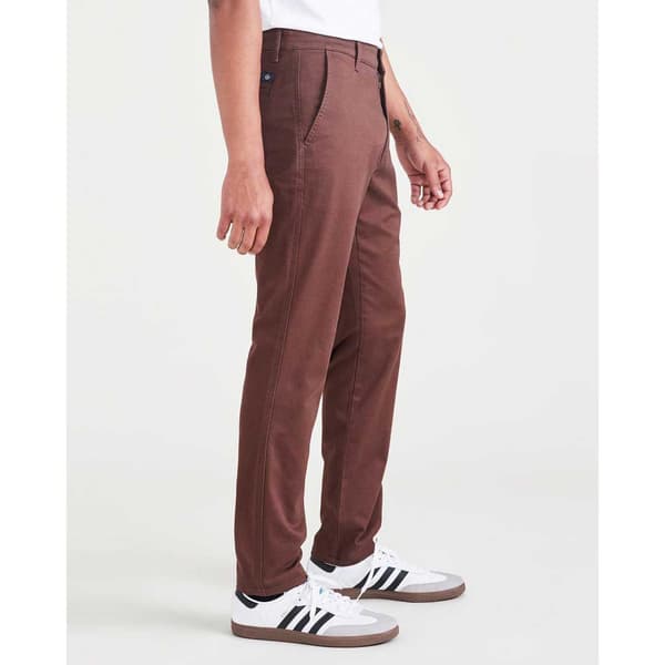 Dockers Chino Bukser Original Skinny Brun 30 / 32 Mand