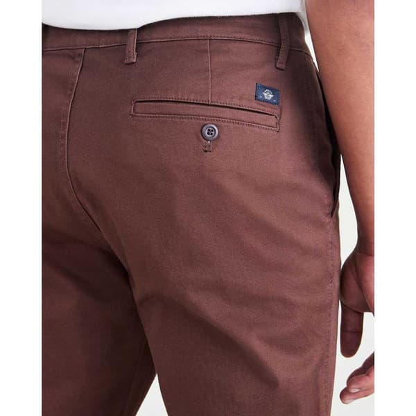 Dockers Chino Bukser Original Skinny Brun 30 / 32 Mand