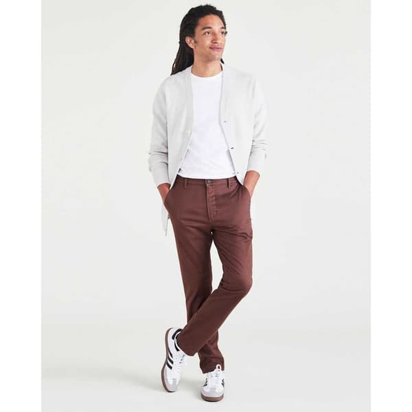 Dockers Chino Bukser Original Skinny Brun 30 / 32 Mand