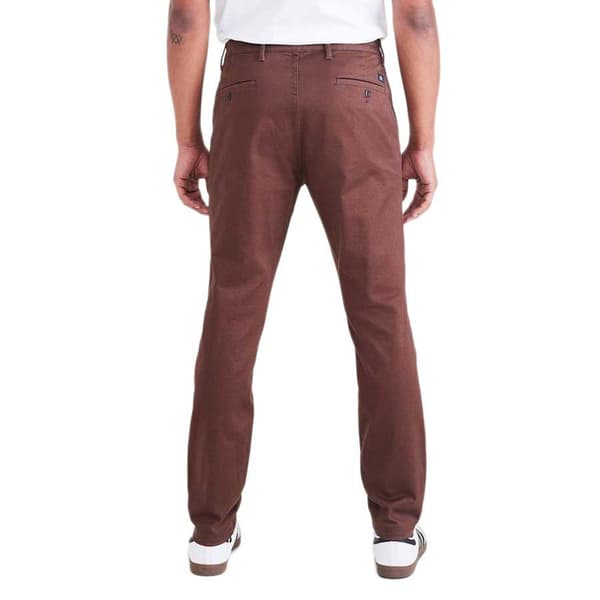 Dockers Chino Bukser Original Skinny Brun 30 / 32 Mand