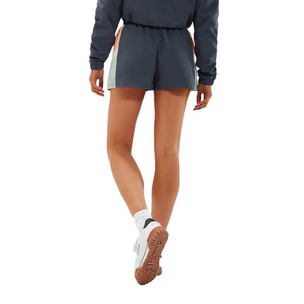 Ellesse Shorts Spantic Blå 8 Kvinna