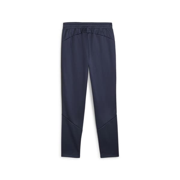 Puma Sweat Bukser Evostripe Warm Blå XL Mand