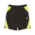Pikkukuva 1 / 4: Puma Hiki Shortsit Fit Ultrabreath Keltainen,Musta L Mies