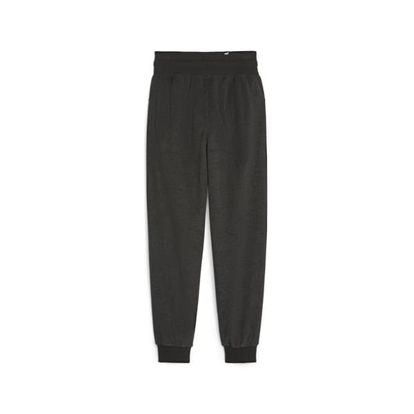 Puma Sweat Bukser Her Winterized Sort M Kvinde