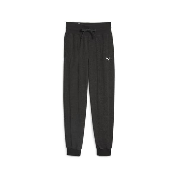 Puma Sweat Bukser Her Winterized Sort M Kvinde