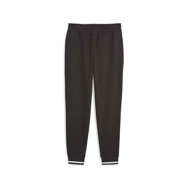 Puma Sweat Bukser Squad Sort S Mand