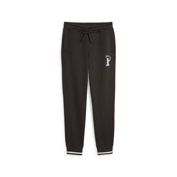 Puma Sweat Bukser Squad Sort S Mand