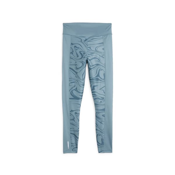 Puma Leggingsit Train Favorites Aop Sininen XL Nainen