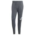 Miniatyrbillede 3 af 6: Adidas Bukser Essentials Fleece Tapered Cuff Big Logo Joggers Grå XS / Regular Mand
