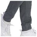 Miniatyrbillede 6 af 6: Adidas Bukser Essentials Fleece Tapered Cuff Big Logo Joggers Grå XS / Regular Mand