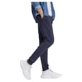 Pikkukuva 4 / 6: Adidas Housut Essentials Fleece Tapered Cuff Big Logo Joggers Sininen XS / Regular Mies