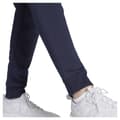 Pikkukuva 6 / 6: Adidas Housut Essentials Fleece Tapered Cuff Big Logo Joggers Sininen XS / Regular Mies