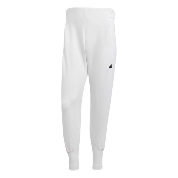 Adidas Bukser Z.n.e Hvid L Kvinde