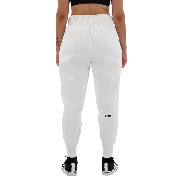 Adidas Bukser Z.n.e Hvid L Kvinde