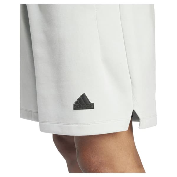 Adidas Shorts Z.n.e. Premium Grönt 2XL / Regular Man