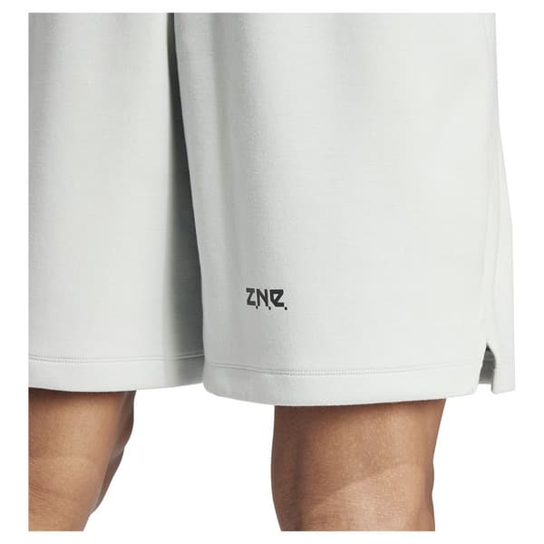 Adidas Shorts Z.n.e. Premium Grönt 2XL / Regular Man