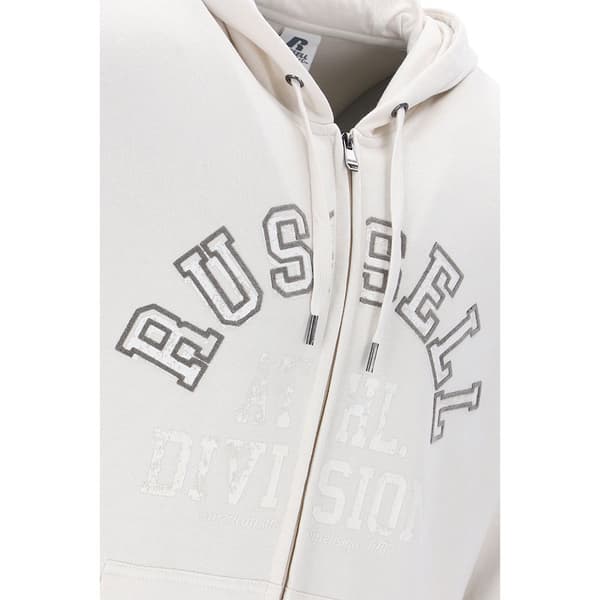 Russell Athletic Sweat Shorts Board Hvid M Mand