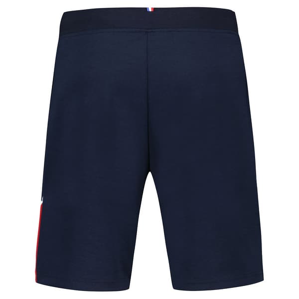 Le Coq Sportif Sweat Shorts 2320465 Tri Regular N°1 Blå S Man