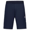 Miniatyrbild 1 av 3: Le Coq Sportif Sweat Shorts 2320465 Tri Regular N°1 Blå S Man