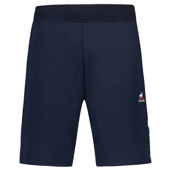 Le Coq Sportif Sweat Shorts 2320465 Tri Regular N°1 Blå S Man