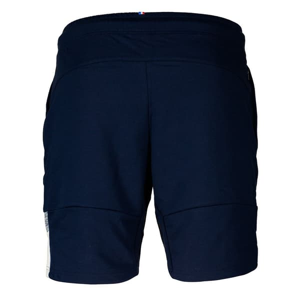 Le Coq Sportif Hiki Shortsit 2320473 Saison 1 N°1 Sininen L Mies