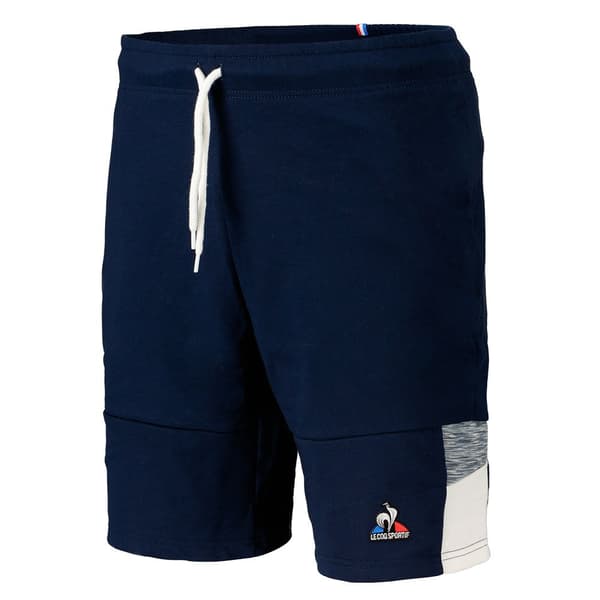 Le Coq Sportif Hiki Shortsit 2320473 Saison 1 N°1 Sininen L Mies