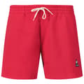 Miniatyrbild 1 av 3: Le Coq Sportif Sweat Shorts 2320633 Ess N°1 Röd M Kvinna