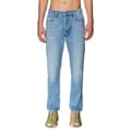 Miniatyrbild 1 av 5: Diesel Jeans 09f77 Luster Blå 38 / 30 Man