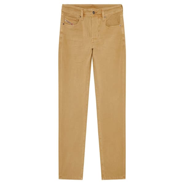 Diesel Jeans 1986 Larkee Beex Beige 30 / 34 Man