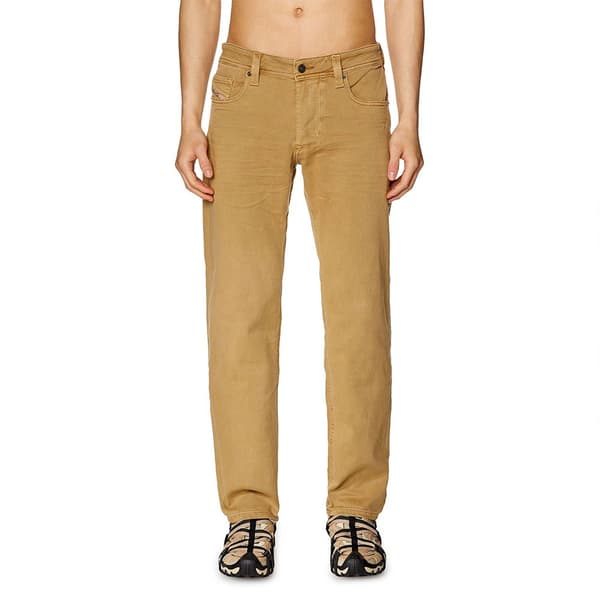 Diesel Jeans 1986 Larkee Beex Beige 30 / 34 Mand