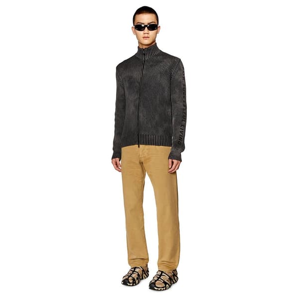 Diesel Jeans 1986 Larkee Beex Beige 38 / 34 Mand