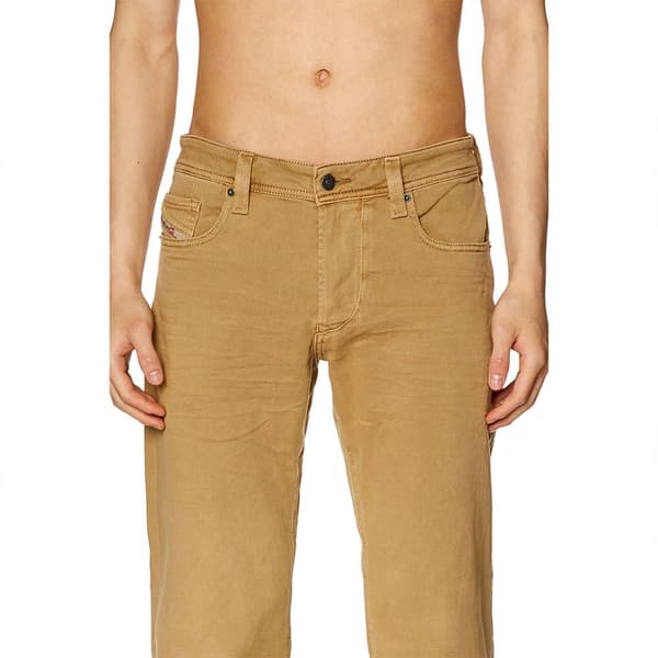 Diesel Jeans 1986 Larkee Beex Beige 38 / 34 Mand