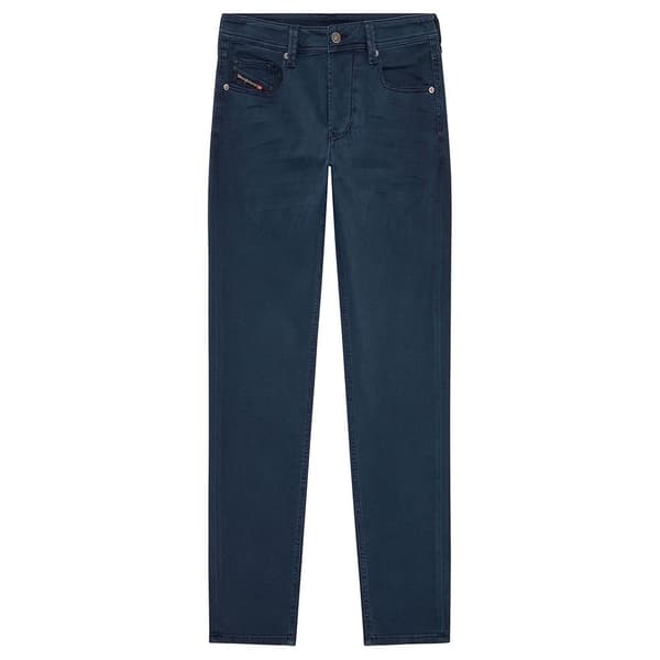 Diesel Jeans 1986 Larkee Beex Blå 31 / 34 Mand