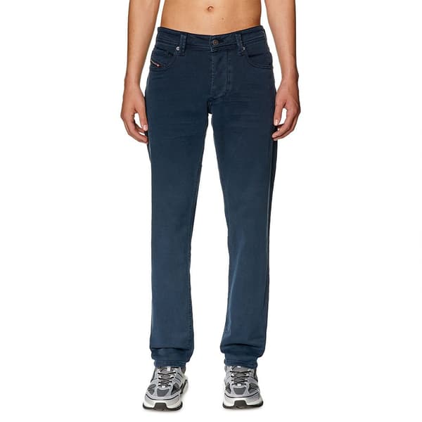 Diesel Jeans 1986 Larkee Beex Blå 31 / 34 Mand