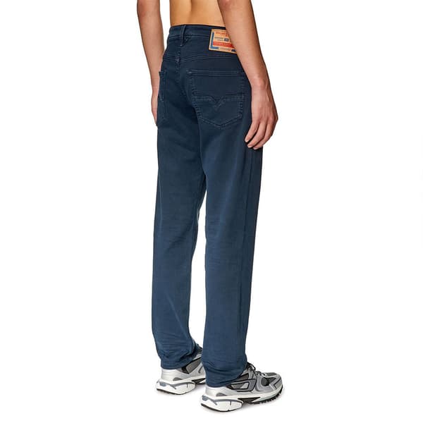 Diesel Jeans 1986 Larkee Beex Blå 32 / 34 Mand