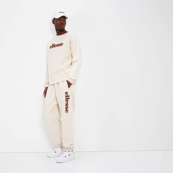 Ellesse Joggare Garsi Beige XL Man