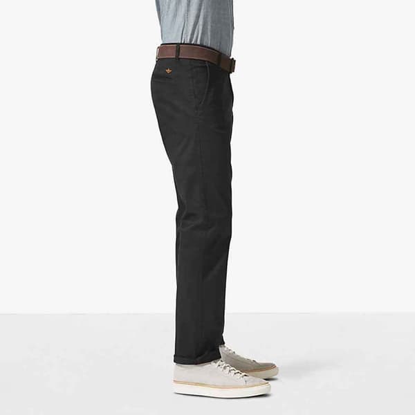 Dockers Bukser Alpha Original Slim Sort 29 / 32 Mand