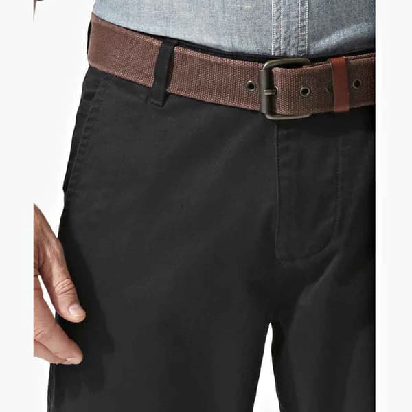 Dockers Bukser Alpha Original Slim Sort 29 / 32 Mand