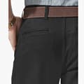 Miniatyrbillede 5 af 6: Dockers Bukser Alpha Original Slim Sort 29 / 32 Mand
