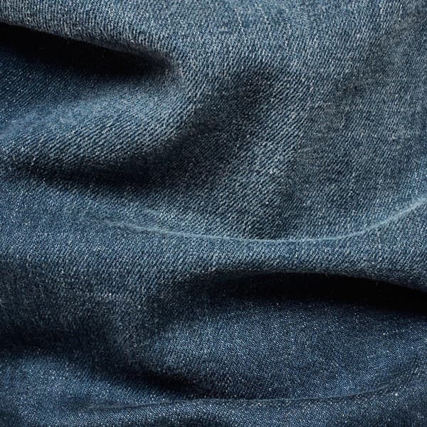 G-star Jeans 3301 Slim Blå 28 / 32 Mand