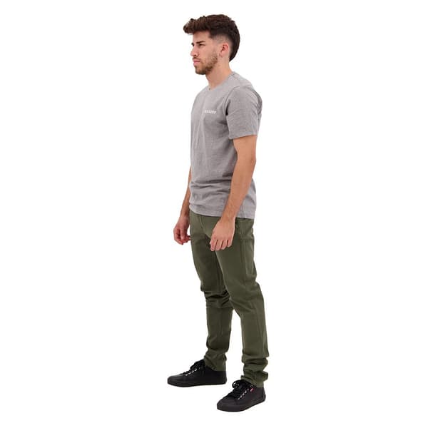 Dockers Jeans Alpha 360 Skinny Grönt 31 / 32 Man