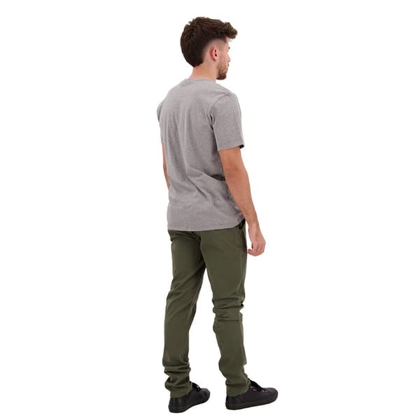 Dockers Jeans Alpha 360 Skinny Grönt 31 / 32 Man