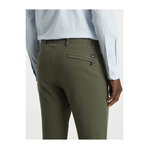 Dockers Jeans Alpha 360 Skinny Grönt 31 / 32 Man
